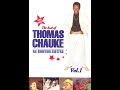 Thomas Chauke - Imutshiveri Muni