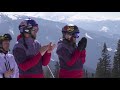 sg snowboard camp 2018 with sigi grabner u0026 the sg pro team