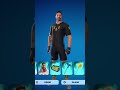 how to get lionel messi skin in fortnite