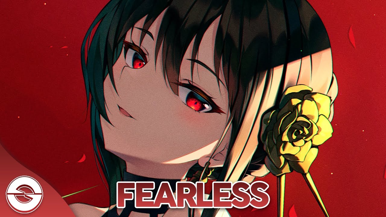 Nightcore Fearless Lyrics Youtube Music