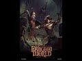 What Dungeon World Taught Me About Mastering All RPGs