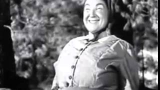 Private Snuffy Smith (1942)--How to Complement your Wife