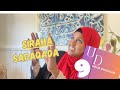 Siraha Sadaqada Q9 #udub dhaxaad | GANACSI 100 faaiido JIBBAARAN leh