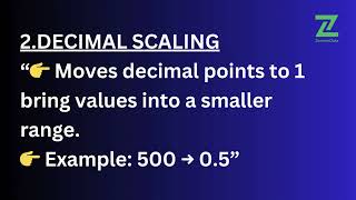 13 Data Normalization