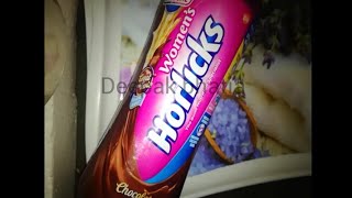 Womens Horlicks