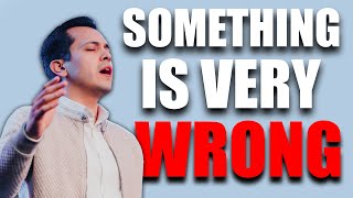 Reacting To David Diga Hernandez | His False Teaching Exposed 🛑