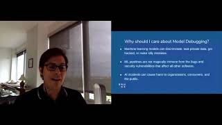Patrick Hall - Real-World Strategies for Model Debugging