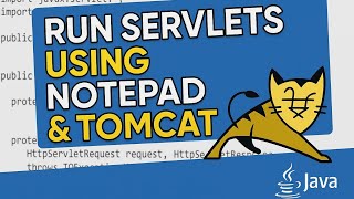 Java Servlet Tutorial | Deploy Your First Servlet on Apache Tomcat