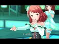 「デレステ」薄荷 ハッカ game ver. 北条加蓮 ssr