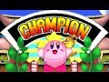 Kirby Super Star Ultra - The Arena - No Damage 100% Walkthrough