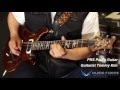 [MusicForce] PRS Paul's Guitar & Floyd Custom 24 Demo - Guitarist Tommy Kim