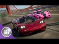 The Crew 2: Filipe V.S Jureg - ~A~ Corrida!