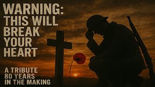 Eighty Years A Tribute to the Fallen And Those Still With Us (Official Video)