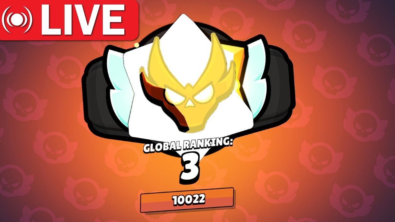 рџ ґlive Top 5 In Ranked Youtube