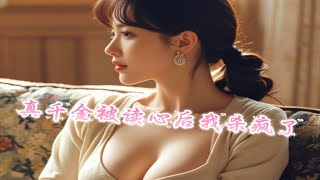 #顶好剧场 #真千金被读心后我杀疯了 #短剧推荐 #好剧推荐 #因为一个片段看了整部剧