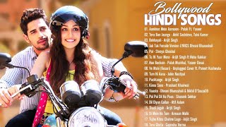 Hindi Heart TOuching Songs2021 - Jubin Nautyal, Arijit Singh, Armaan Malik,Atif Aslam,Neha Kakkar