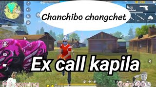 Ex call kapilon measarangni 🤣🥵( reply Chanchibo changchet)@TubathFF3