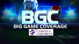 BGC Saturday Night Highlights Week 2 - 2023