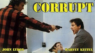 Corrupt Lieutenant Full Movie | Harvey Keitel John Lydon