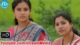 Villagelo Vinayakudu Movie - Rao Ramesh, Saranya Mohan, Krishnudu Climax Scene