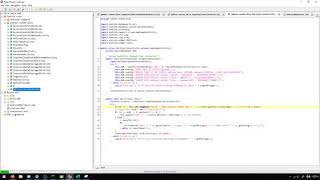 Foundations of Hacking and Pentesting Android Apps-part 8, 5 Input Validation Vulnerabilities