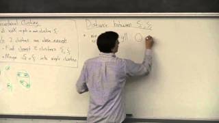 Data Mining Lecture 9 Part 1