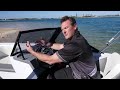 new quintrex 530 freestyler boat reviews on the broadwater boat review