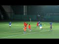 元朗飛馬vs奇峰 2012.5.18.u19足總盃 片段33