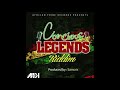 CONCIOUS LEGENDS RIDDIM MIXTAPE