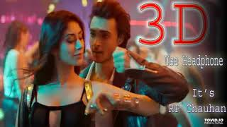 Akh Lad Jaave (16D Audio) | Loveyatriss Boosted | Virtual 8D Audio | 3DAdio 3D Song| 8D music 🎵
