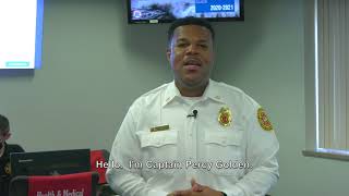 JaxReady Special Needs Shelter Registration