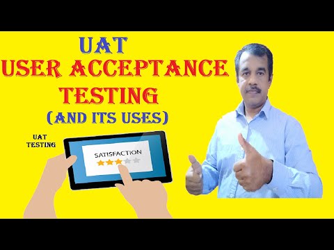 What is User Acceptance Testing and How to Use It in a Simple Way (Software Development) | Testingshala