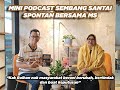 Episod 6 : #SembangSantaiSpontanMaterShiro – Kak Raihan Bengang Masyarakat Tak Mahu Berubah