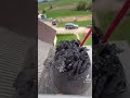 Chimney cleaning