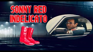 Sonny Red [Bonanno Captain ]