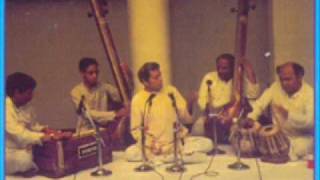 Ustad Yunus Hussain Khan_Rag_Maluha Kedar.wmv