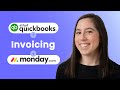 Sync QuickBooks Time + Invoicing with monday.com — Full Setup Guide!