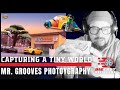 The Amazing Diecast Vehicle Photography of Mr. Grooves