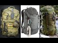 TOP 6 BEST TACTICAL BACKPACKS FOR EDC 2022