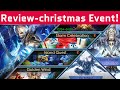 Review - Christmas Event - Everything You Need To Know - Legacy of Discord - Apollyon