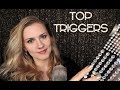 Top Triggers 🎆 ASMR