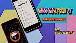 Evolution X 9.3  Based on Android 14 for Redmi Note 4 (Mido) – Smooth \u0026 Stable? | RandomRepairs