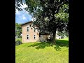 Residential for sale - 810 N Colgrove Street, Waterloo, IN 46793