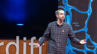 When a Sociolinguist Becomes a Parent | Jaspal Singh | TEDxCardiff