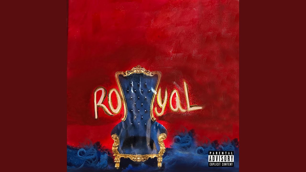 Royal Youtube