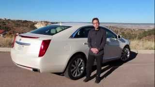 2013 Cadillac XTS Buying Advice