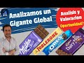 💥MONDELEZ: Un GIGANTE GLOBAL del consumo defensivo💥Analizamos calidad y valoracion✅ Oportunidad?