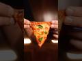 Pizza made from… skin?!