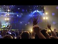 Car Radio - Twenty One Pilots live @ 3 Arena, Dublin 01/03/2019