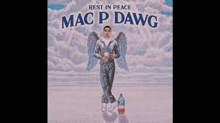 Fenix Flexin - RIP Mac P Dawg [Official Audio]